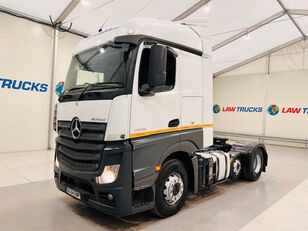 тягач Mercedes-Benz Actros 2445 6x2 Midlift Tractor Unit