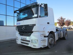 тягач Mercedes-Benz Axor 1840