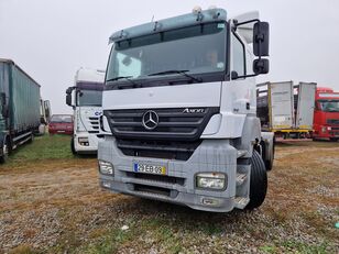 тягач Mercedes-Benz Axor 1840