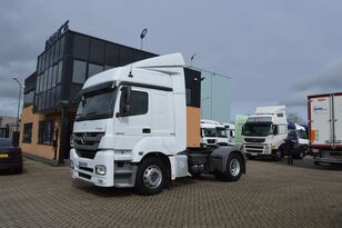 тягач Mercedes-Benz Axor 1843 * EURO5 * 4X2 * LOW KM !!! *