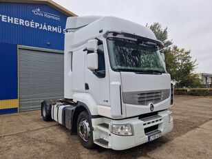 тягач Renault Premium 430 EU5 Standard