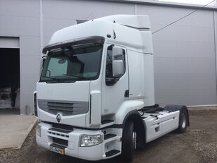 тягач Renault Premium 460