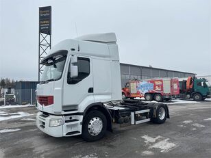 тягач Renault Premium 460 4X2