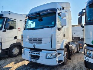 тягач Renault Premium 460 DXi