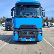 новый тягач Renault T HIGH T4X2 13L E6