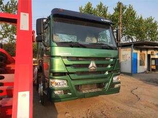тягач SINOTRUK Howo A7