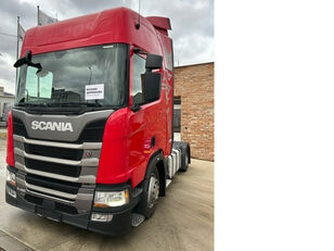 тягач Scania R 450 A4x2EB