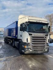 тягач Scania R440LA4X2MLA