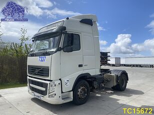 тягач Volvo FH 13 460 RETARDER