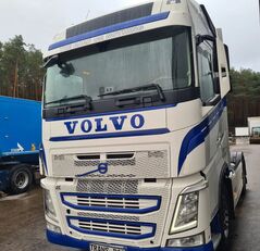 тягач Volvo FH 500