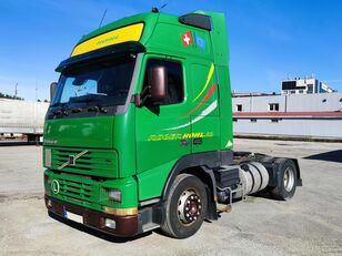 тягач Volvo FH12 460 GLOBE / MANUAL VERY GOOD CONDITION!