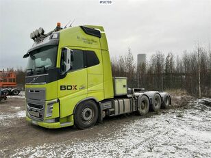 тягач Volvo FH16