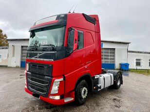 тягач Volvo FH460 Globetrotter/Standklima/