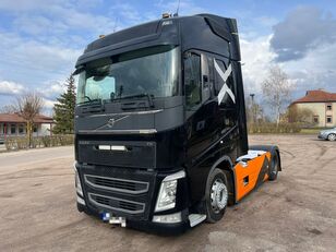 тягач Volvo FH460, MEGA, Hidraulik