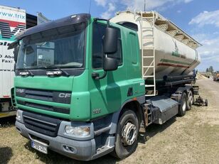 вантажівка автоцистерна DAF CF 75.310 U SILÓS