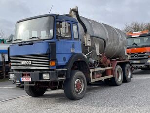 вантажівка автоцистерна IVECO Magirus 330-36HW