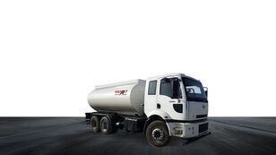 нова вантажівка автоцистерна Tekfalt NEW Water Truck