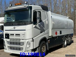 вантажівка автоцистерна Volvo FH13 500HP 6X2 Eur6 - 20m3