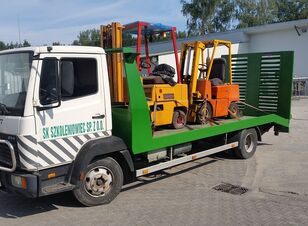 купити автовоз MERCEDES-BENZ LK 814 зображення 34 автовоз MERCEDES-BENZ LK 814 зображення 34