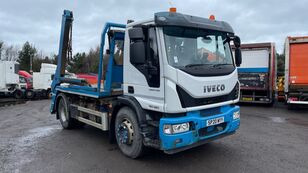 вантажівка бункеровоз IVECO EUROCARGO 180-250 EURO 6