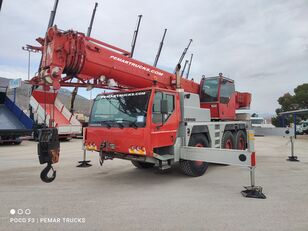 вантажівка бункеровоз Liebherr LTM 1045-1 AUTOGRUA 6X4