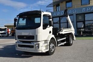 вантажівка бункеровоз Volvo FL 280