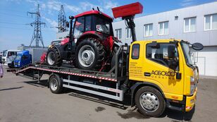 евакуатор JAC N120