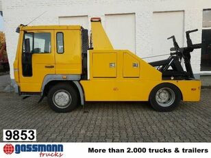 евакуатор VOLVO FL 612 L FL 612 L, Abschleppwagen Hubbrille 3 to