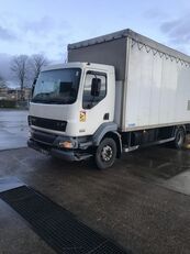 вантажівка фургон DAF LF 55.220 Daf lf 55 220