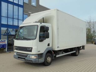 вантажівка фургон DAF LF45.220