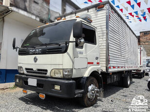 вантажівка фургон Dongfeng Duolika DFA1063