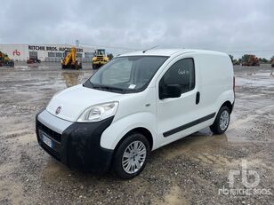 вантажівка фургон FIAT FIORINO