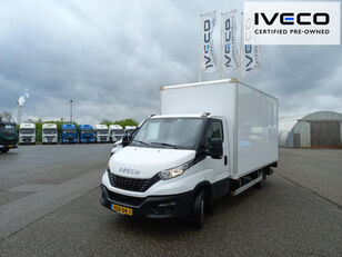 вантажівка фургон IVECO Daily 35S14H