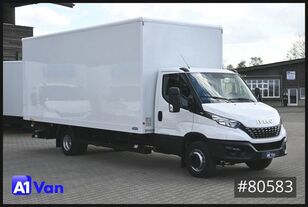 вантажівка фургон IVECO Daily 70C18HA8/P