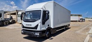 вантажівка фургон IVECO EuroCargo 75E16