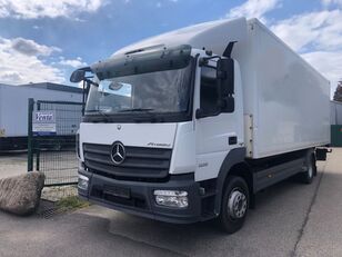 вантажівка фургон Mercedes-Benz Atego III 1223L