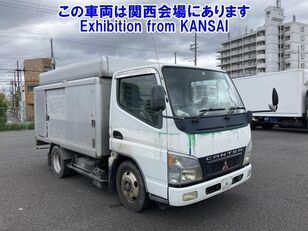 вантажівка фургон Mitsubishi CANTER