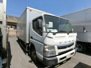 вантажівка фургон Mitsubishi CANTER