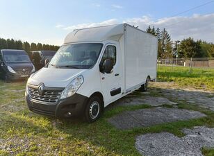 вантажівка фургон Renault Master