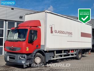 вантажівка фургон Renault Premium 310 4X2 Manual Ladebordwand 414cm Box-Height Euro 5