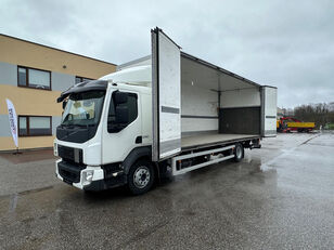 вантажівка фургон Volvo FL280 4X2 + SIDE OPEN + EURO6