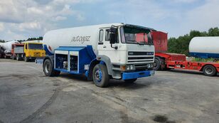 купити газовоз DAF 2100 зображення 8 газовоз DAF 2100 зображення 8