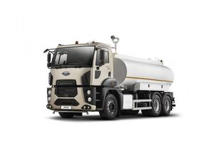 новий газовоз FORD 2533 DC