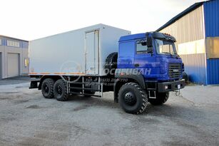 нова ізотермічна вантажiвка УРАЛ 4320-4972-80М