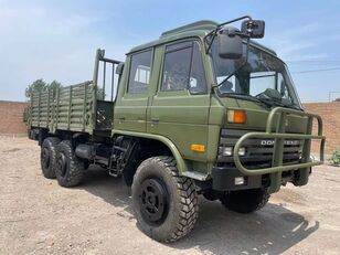 кунг DONGFENG 6WD Army Troop Truck