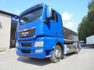 молоковоз MAN TGX 18.440