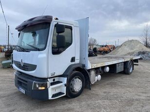 вантажівка платформа Renault PREMIUM 320.18D