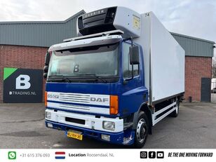вантажівка рефрижератор DAF CF65.180 - 427.000KM - Carrier SUPRA 950Mt - Holland Truck - 54