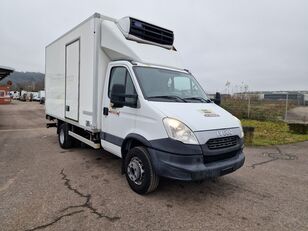 вантажівка рефрижератор IVECO 70C17 Daily