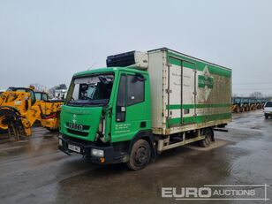 вантажівка рефрижератор IVECO 75-E16